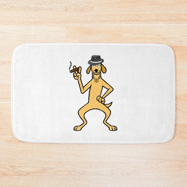Item preview, Funny Dog's style ! designed and sold by Abdelillah10.
