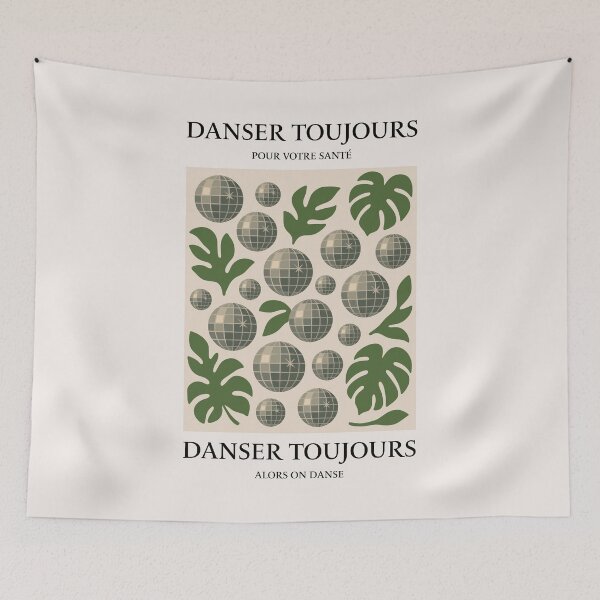 Item preview, Danser Toujours - Always Dance designed and sold by reka-designs.