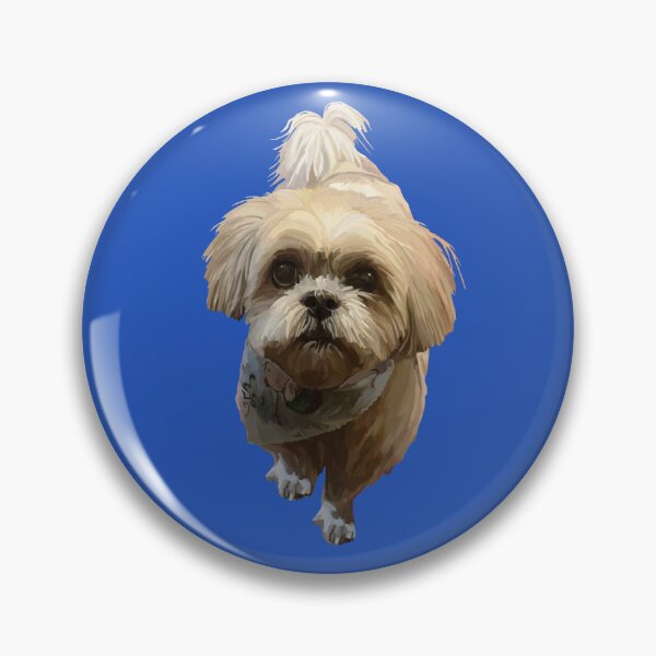 Item preview, Cute Maltese Dog designed and sold by Deborah Camp.
