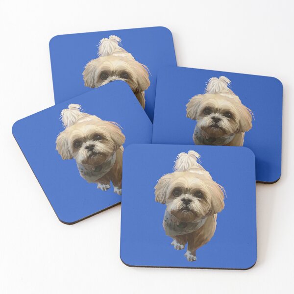 Item preview, Cute Maltese Dog designed and sold by Deborah Camp.