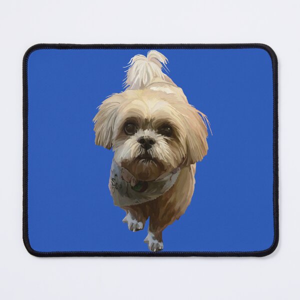 Item preview, Cute Maltese Dog designed and sold by Deborah Camp.