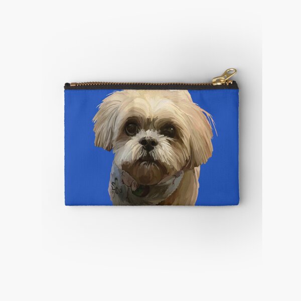 Item preview, Cute Maltese Dog designed and sold by Deborah Camp.