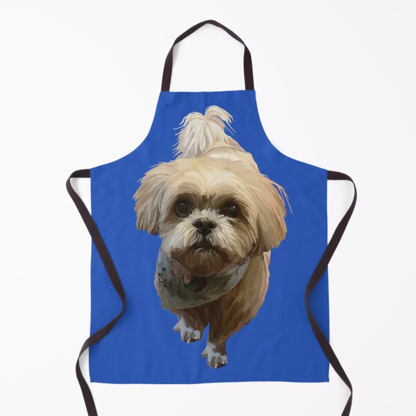 Item preview, Cute Maltese Dog designed and sold by Deborah Camp.