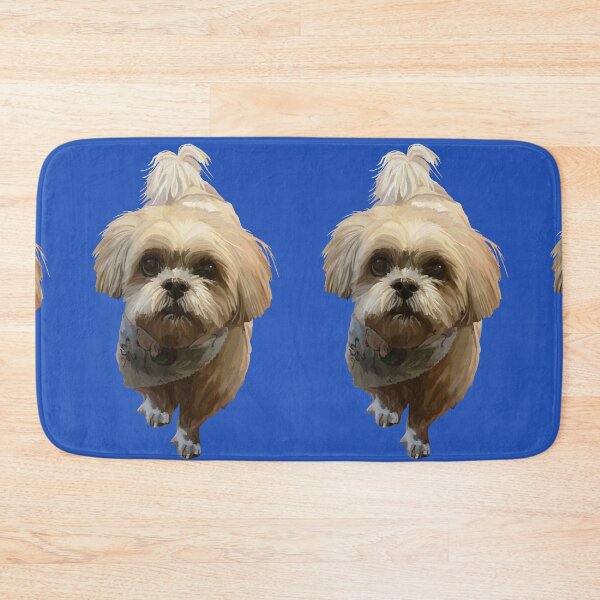 Item preview, Cute Maltese Dog designed and sold by Deborah Camp.