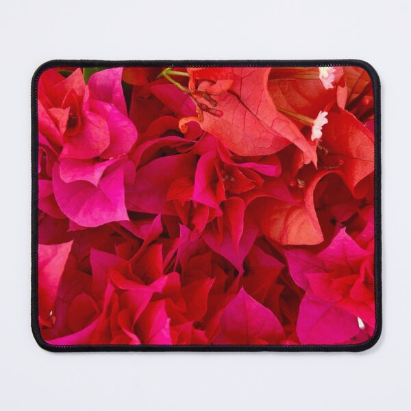 Item preview, Pink Bougainvillia designed and sold by Liesl Kustermann.