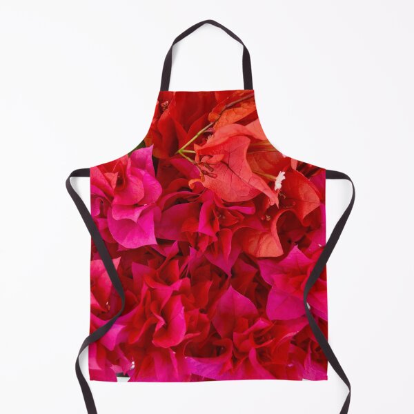 Item preview, Pink Bougainvillia designed and sold by Liesl Kustermann.