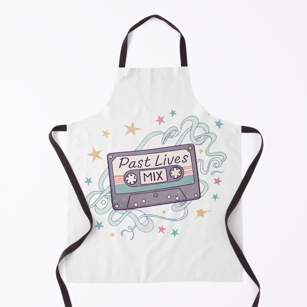 Item preview, Past lives Mixtape designed and sold by Lucky 777.
