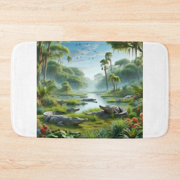 Item preview, The swamp designed and sold by PandoraCastle.