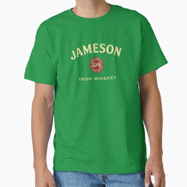 Item preview, Traditional Longship Jameson Irish Whiskey Whisky Replica  designed and sold by FeinsteinArts.