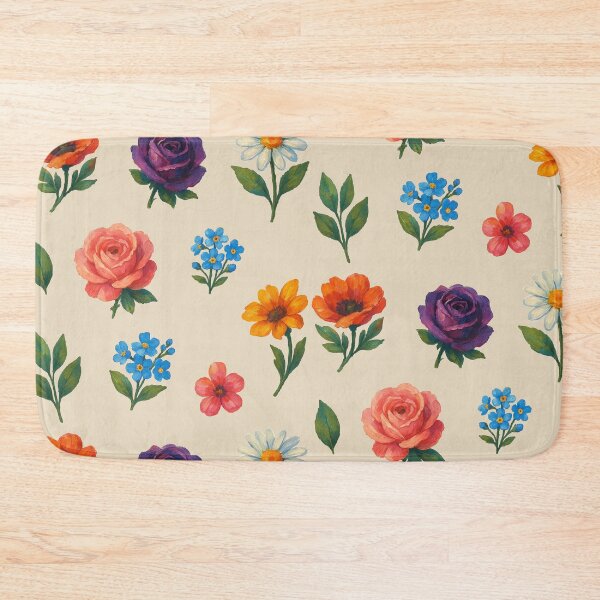 Item preview, Floral Pack |  designed and sold by FarieArt.