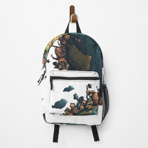 Item preview, Chaos World Globe designed and sold by MelaDizayn.