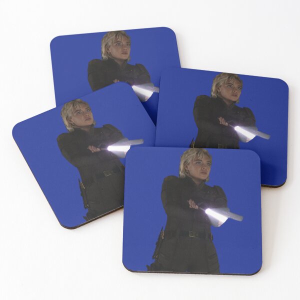 Item preview, Flashlight Yelena  designed and sold by micks-.