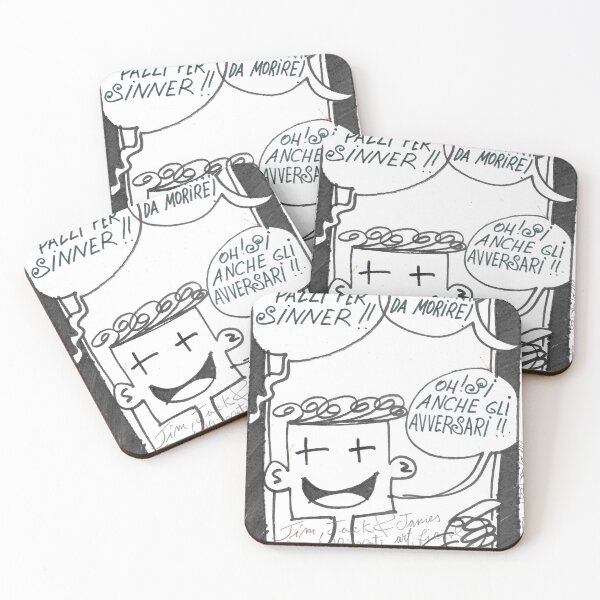 Item preview, Jim, Jack & James - 2 designed and sold by walterfest.