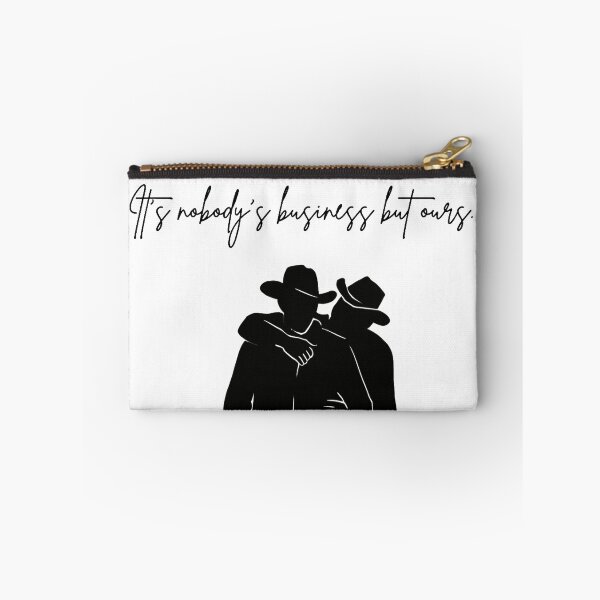 Item preview, Brokeback Mountain - It's nobody's business designed and sold by ~ Th*mas ~.
