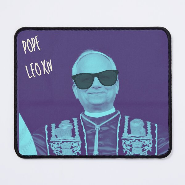 Item preview, POPE LEO designed and sold by PHILOSOPHY-SWAG.