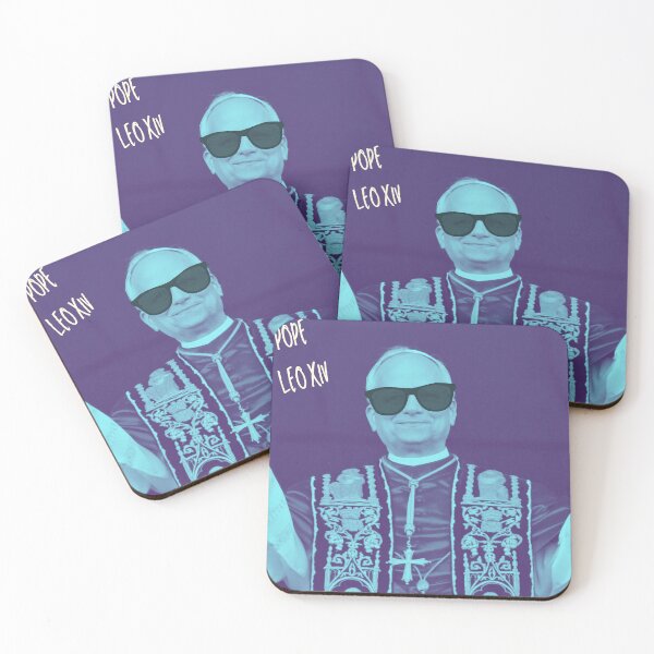 Item preview, POPE LEO  designed and sold by PHILOSOPHY-SWAG.