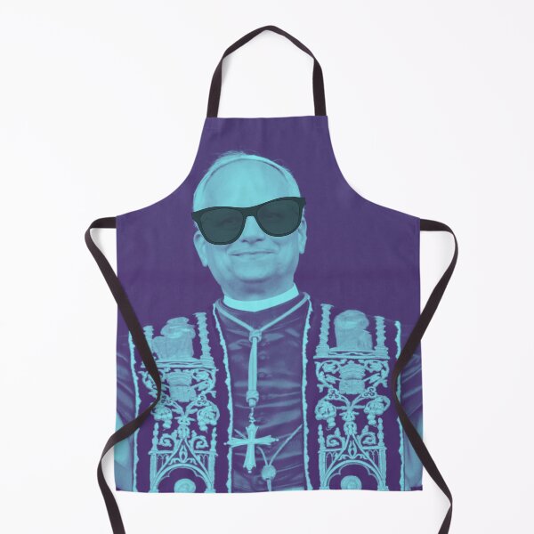 Item preview, POPE LEO designed and sold by PHILOSOPHY-SWAG.