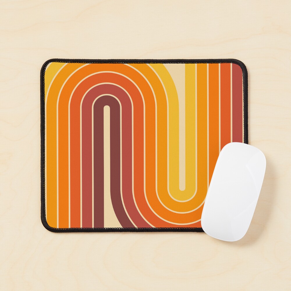 Item preview, Mouse Pad designed and sold by tonymagnerart.