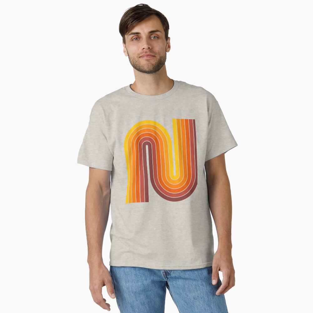 Item preview, Classic T-Shirt designed and sold by tonymagnerart.