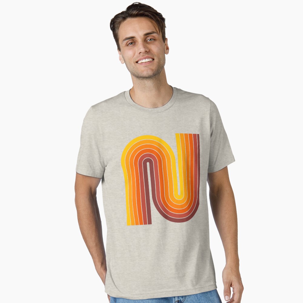 Item preview, Essential T-Shirt designed and sold by tonymagnerart.