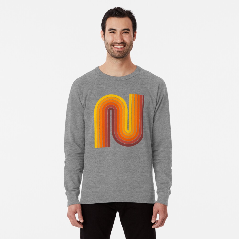 Item preview, Lightweight Sweatshirt designed and sold by tonymagnerart.