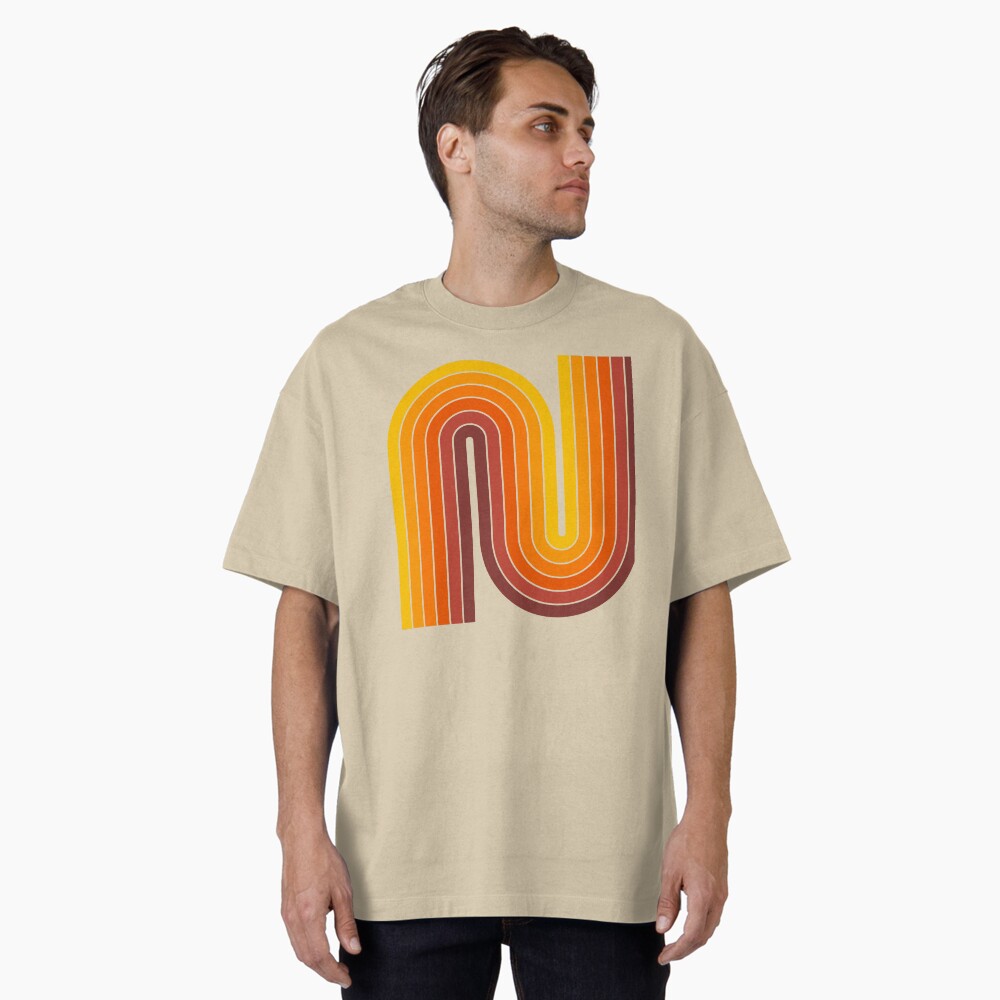 Item preview, Oversized T-Shirt designed and sold by tonymagnerart.