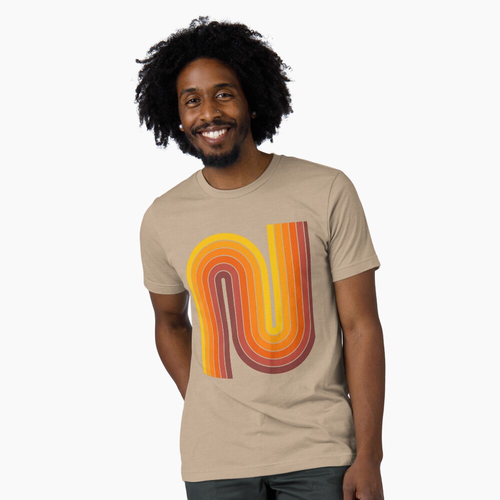 Item preview, Tri-blend T-Shirt designed and sold by tonymagnerart.