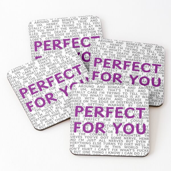 Item preview, Next to Normal lyrics  designed and sold by broadwaygirl142.