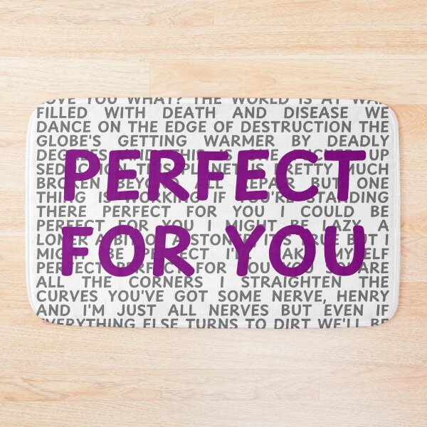 Item preview, Next to Normal lyrics  designed and sold by broadwaygirl142.