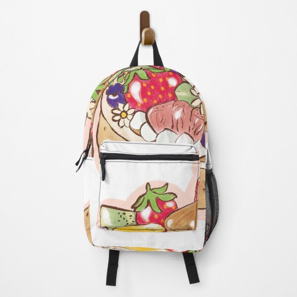 Item preview, Tarta de frutas designed and sold by ThePinkestPants.