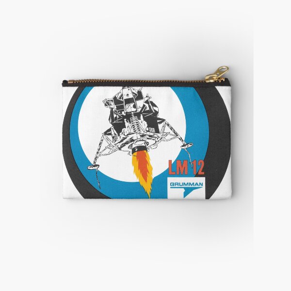Item preview, Grumman NASA LM-12 Lunar Module Challenger Apollo 17 designed and sold by GiantRobotArch.