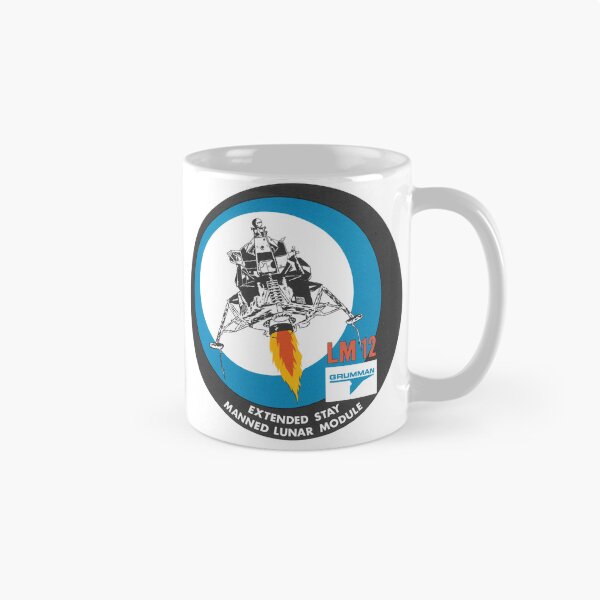 Item preview, Grumman NASA LM-12 Lunar Module Challenger Apollo 17 designed and sold by GiantRobotArch.