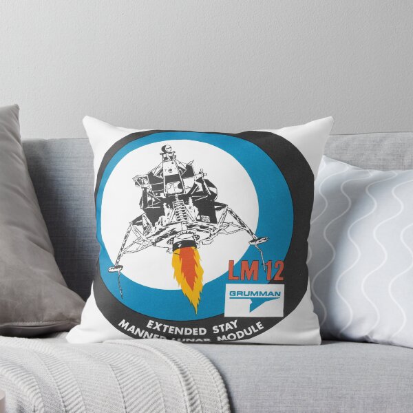 Item preview, Grumman NASA LM-12 Lunar Module Challenger Apollo 17 designed and sold by GiantRobotArch.