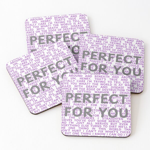 Item preview, Next to Normal lyrics  designed and sold by broadwaygirl142.