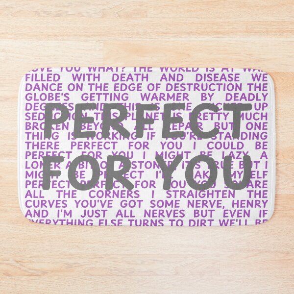 Item preview, Next to Normal lyrics  designed and sold by broadwaygirl142.