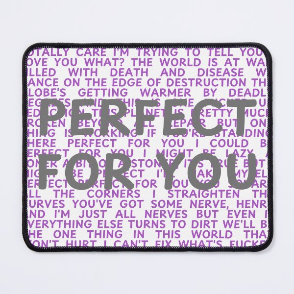 Item preview, Next to Normal lyrics  designed and sold by broadwaygirl142.