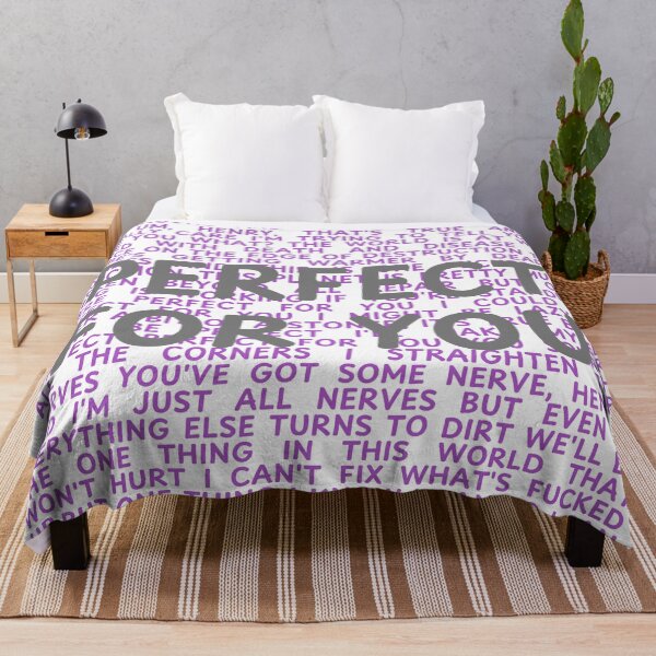 Item preview, Next to Normal lyrics  designed and sold by broadwaygirl142.