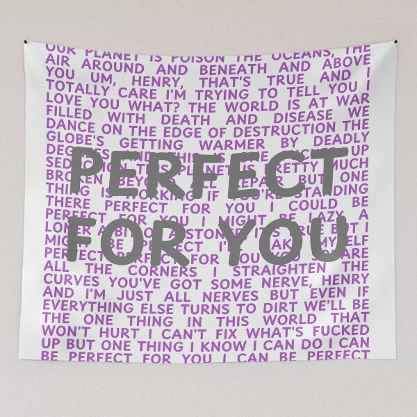 Item preview, Next to Normal lyrics  designed and sold by broadwaygirl142.