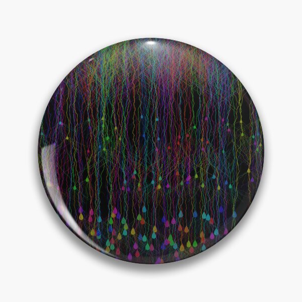 Item preview, Brainbow Field designed and sold by evolio.