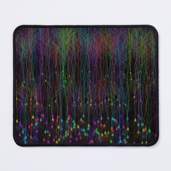 Item preview, Brainbow Field designed and sold by evolio.
