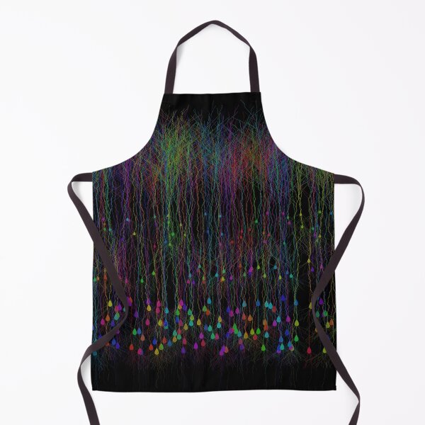 Item preview, Brainbow Field designed and sold by evolio.