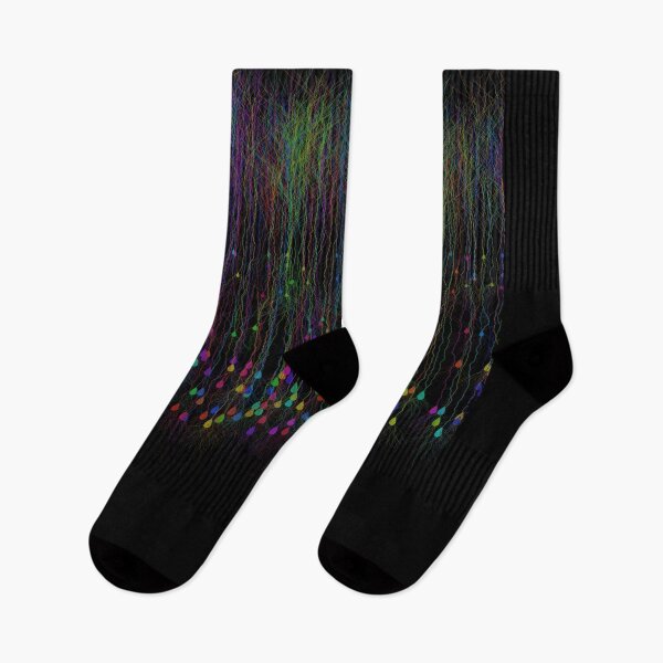 Item preview, Brainbow Field designed and sold by evolio.