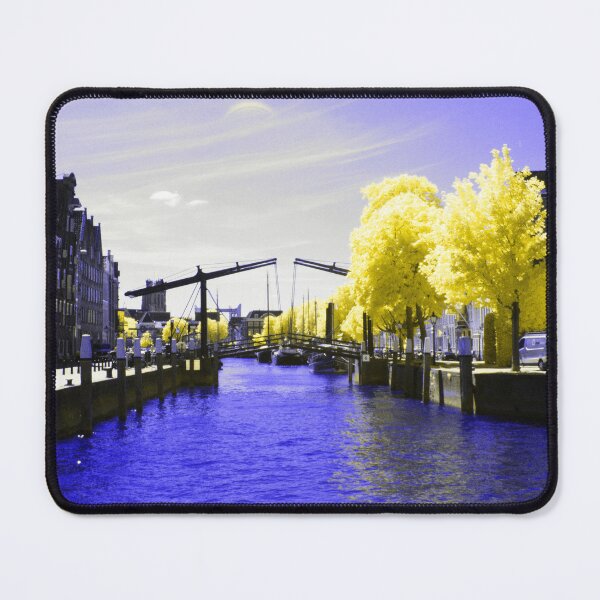 Item preview, Damiatebrug in Dordrecht designed and sold by Photos By Michel.
