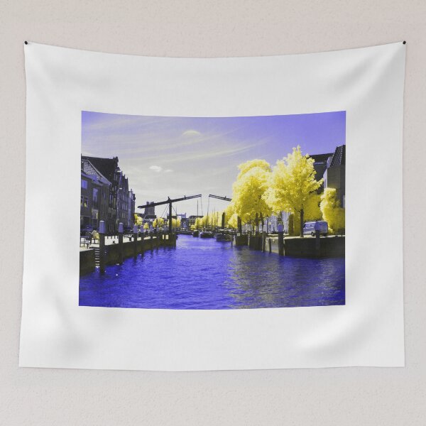 Item preview, Damiatebrug in Dordrecht designed and sold by Photos By Michel.