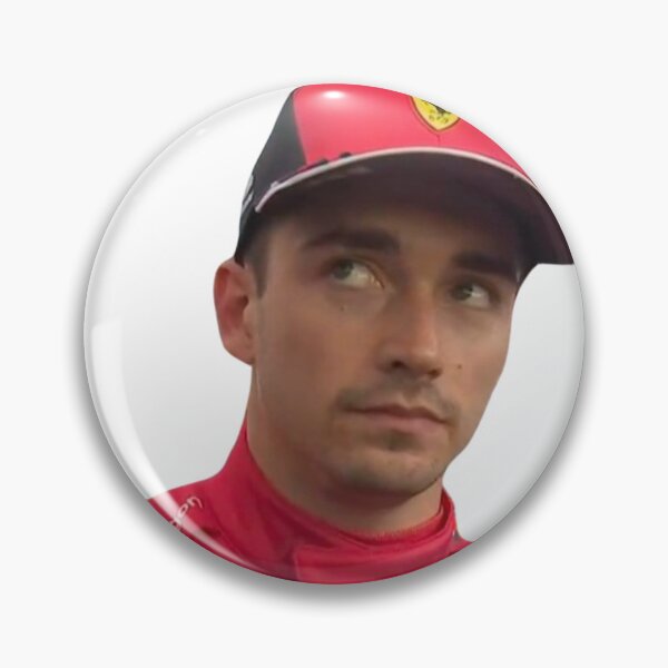 Item preview, MEME CHARLES LECLERC - FORMULA 1 - FUNNY MEME designed and sold by jolesartt.