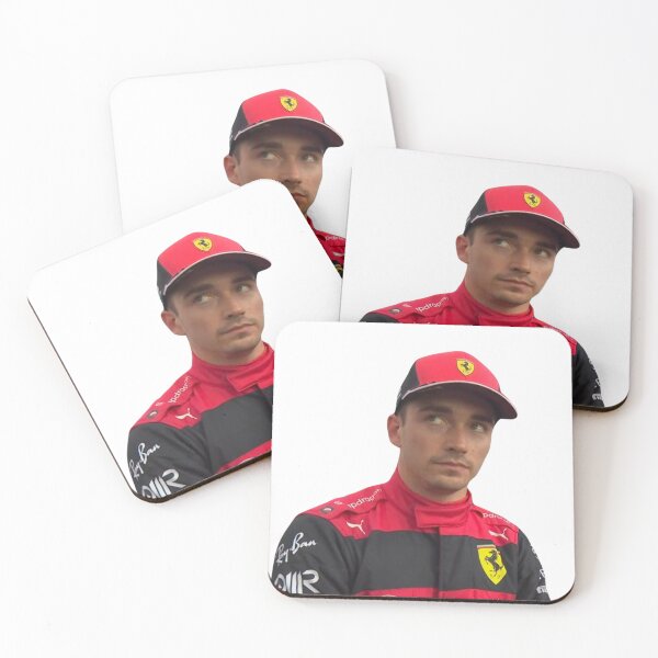 Item preview, MEME CHARLES LECLERC - FORMULA 1 - FUNNY MEME designed and sold by jolesartt.
