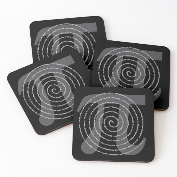 Item preview, The number Pi designed and sold by AgingeR.