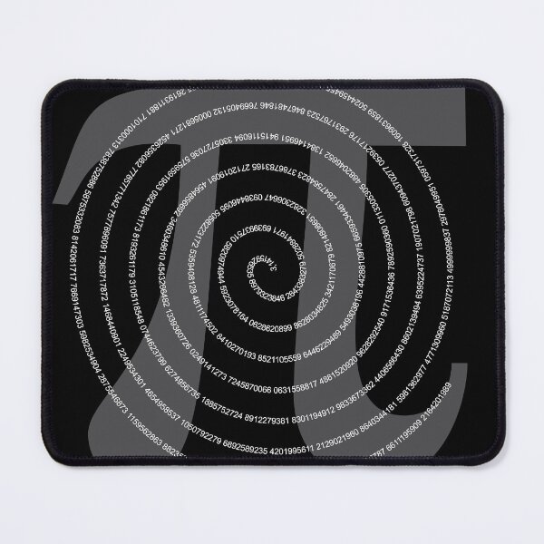 Item preview, The number Pi designed and sold by AgingeR.