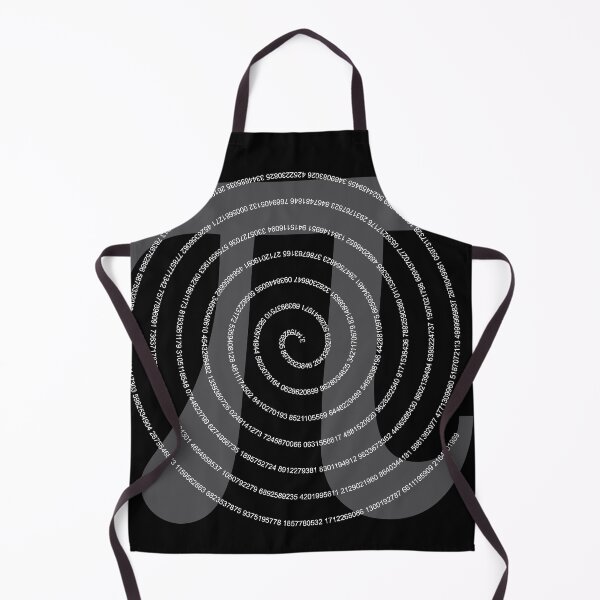 Item preview, The number Pi designed and sold by AgingeR.