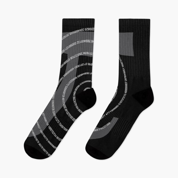 Item preview, The number Pi designed and sold by AgingeR.